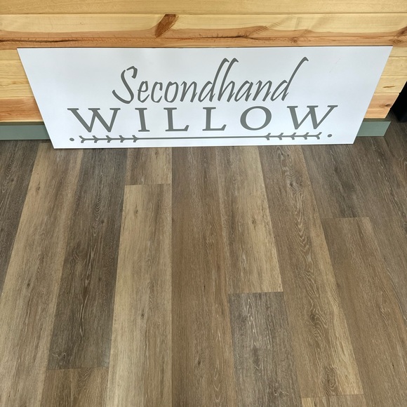 secondhandwillo